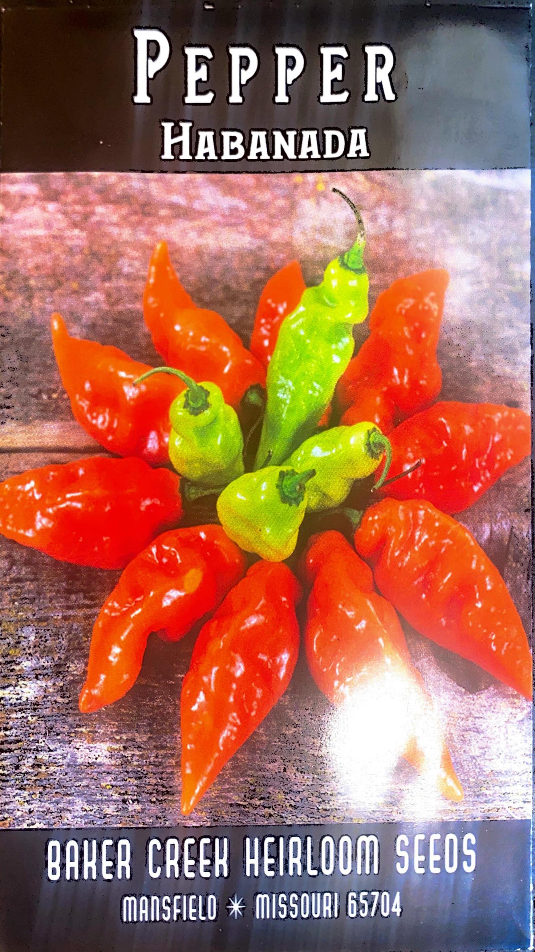Habanada